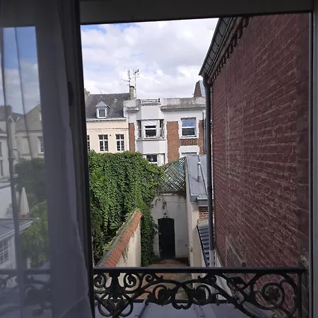 Cosy Et Appartement Amiens