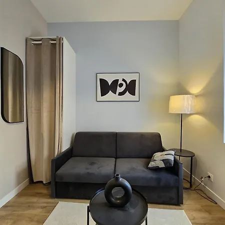 Cosy Et Διαμέρισμα