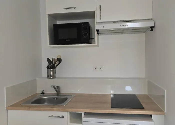 Appartement Cosy Et Amiens